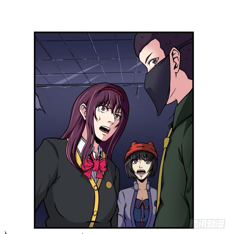 021一起演场戏-第22话