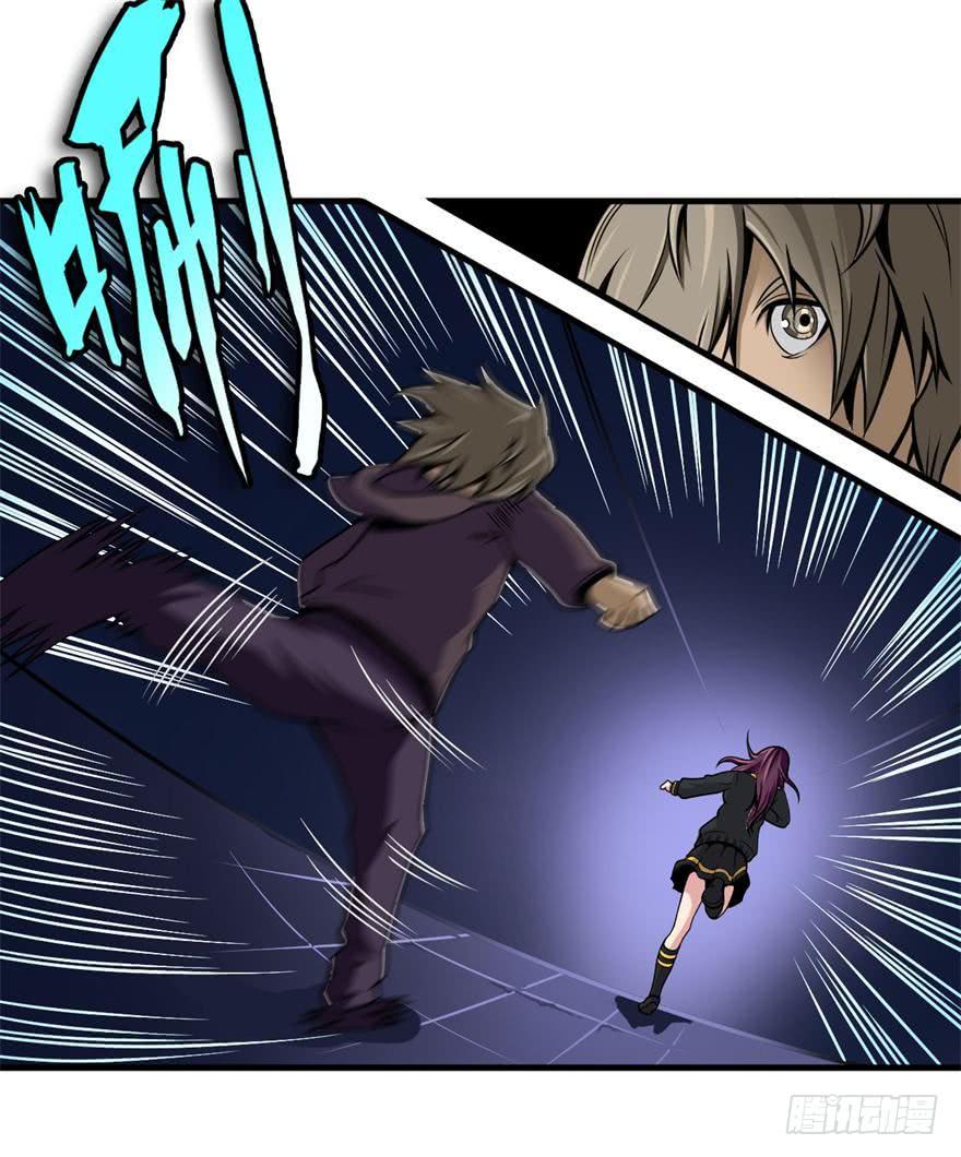 021一起演场戏-第22话