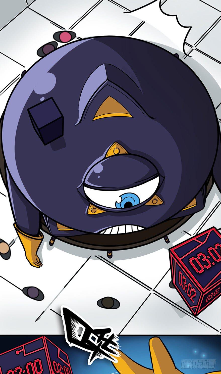 003赢得胜利(1/2)-第4话