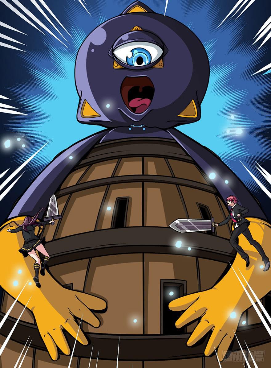 003赢得胜利(1/2)-第4话