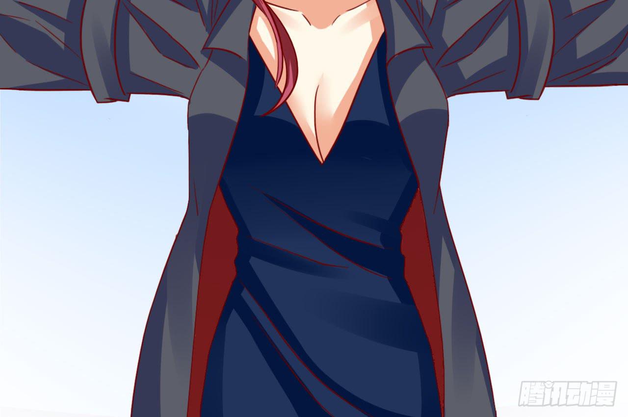 15.额前长发的秘密(1/4)-第16话