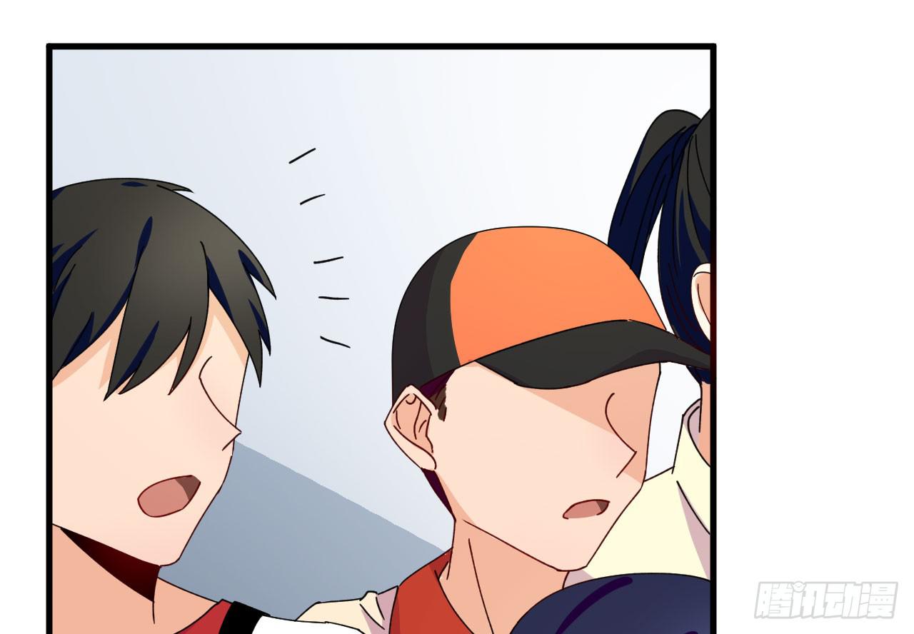 19.吊桥效应的思念之情(1/3)-第20话