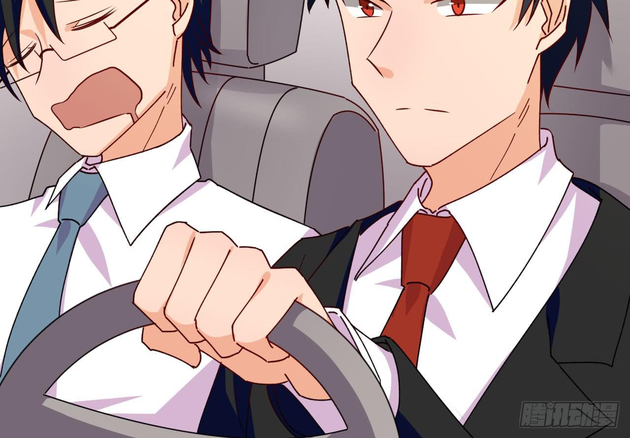 23.只是个明星罢了（下）-第24话