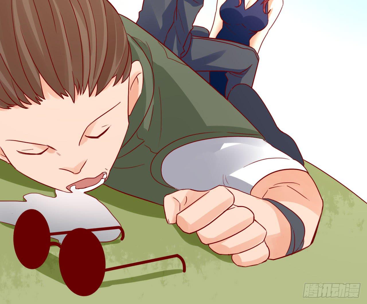 9.止战疗伤（上）(1/2)-第10话