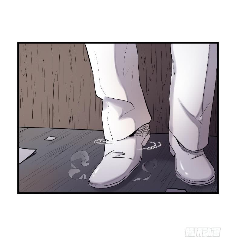 死了很久了(1/2)-第18话