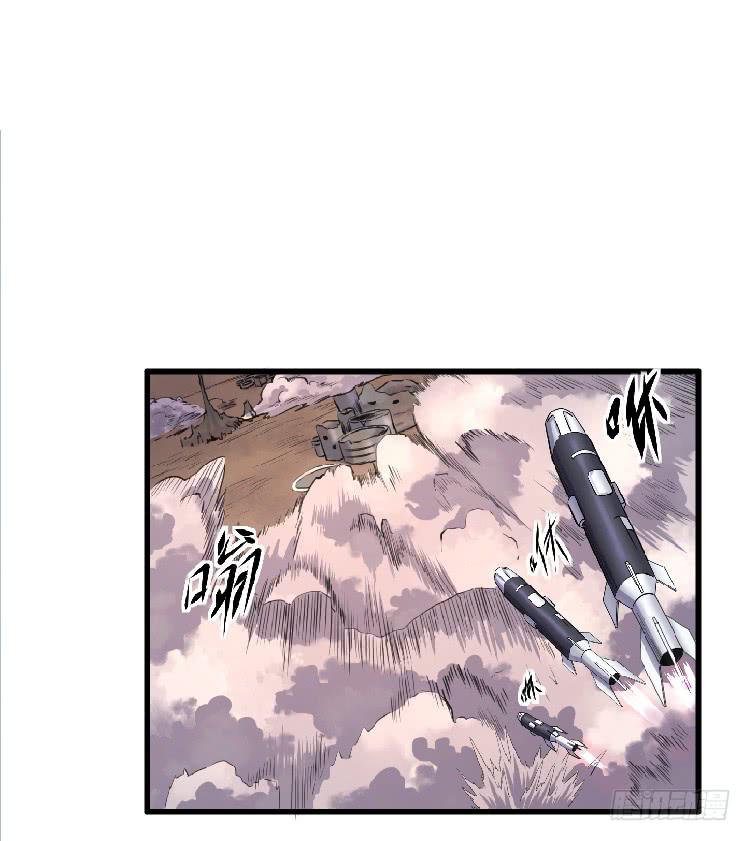 投入军营(1/2)-第32话