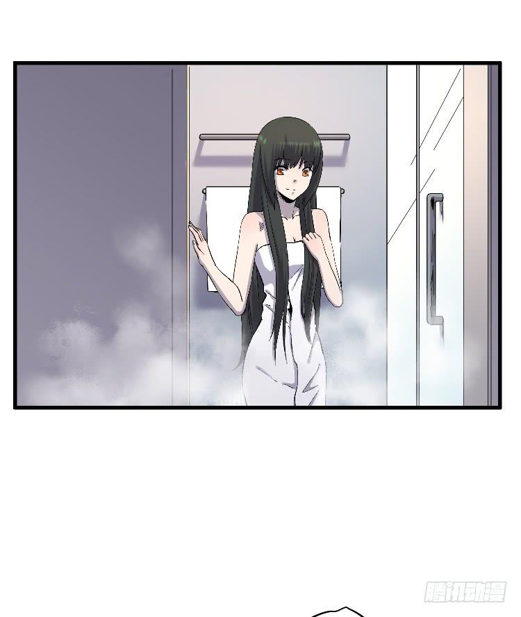 投入军营(1/2)-第32话