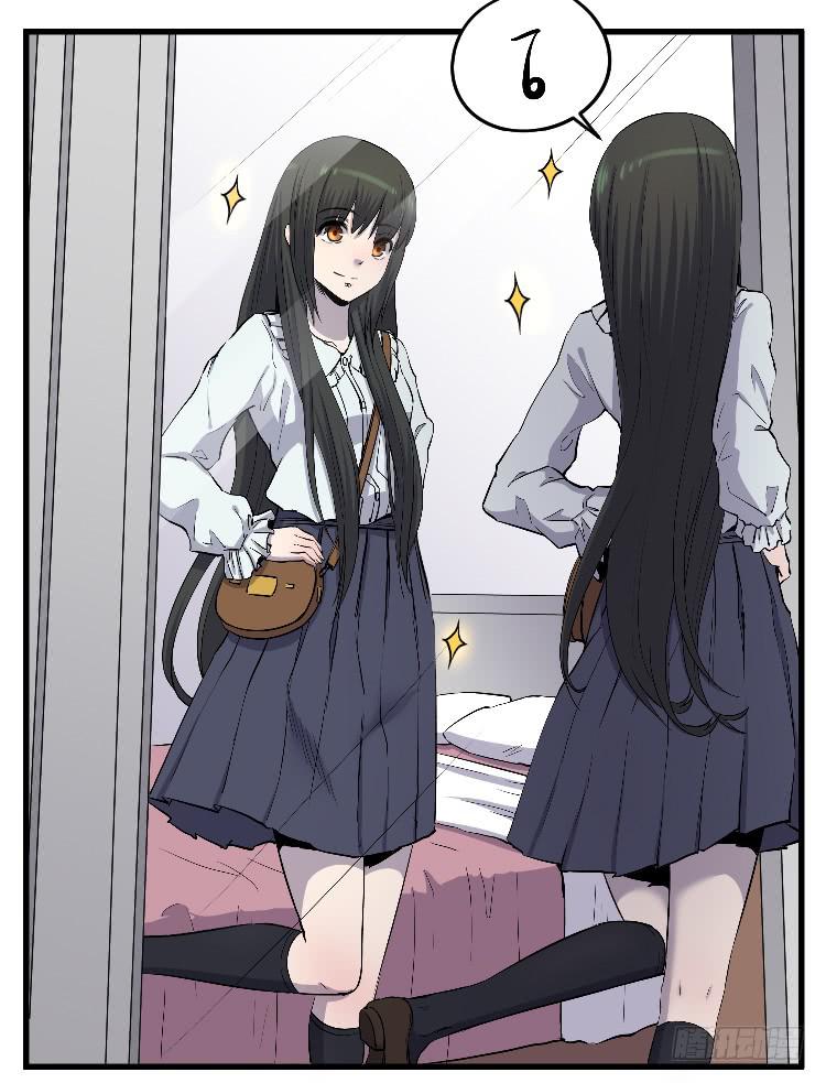 投入军营(1/2)-第32话