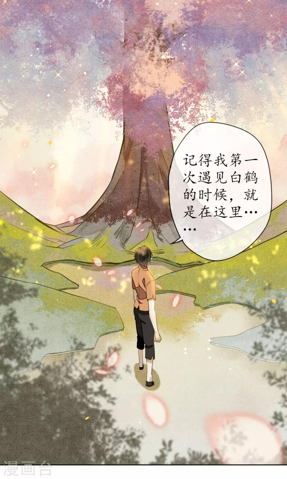 第27话 天上掉下个小哥哥-第30话