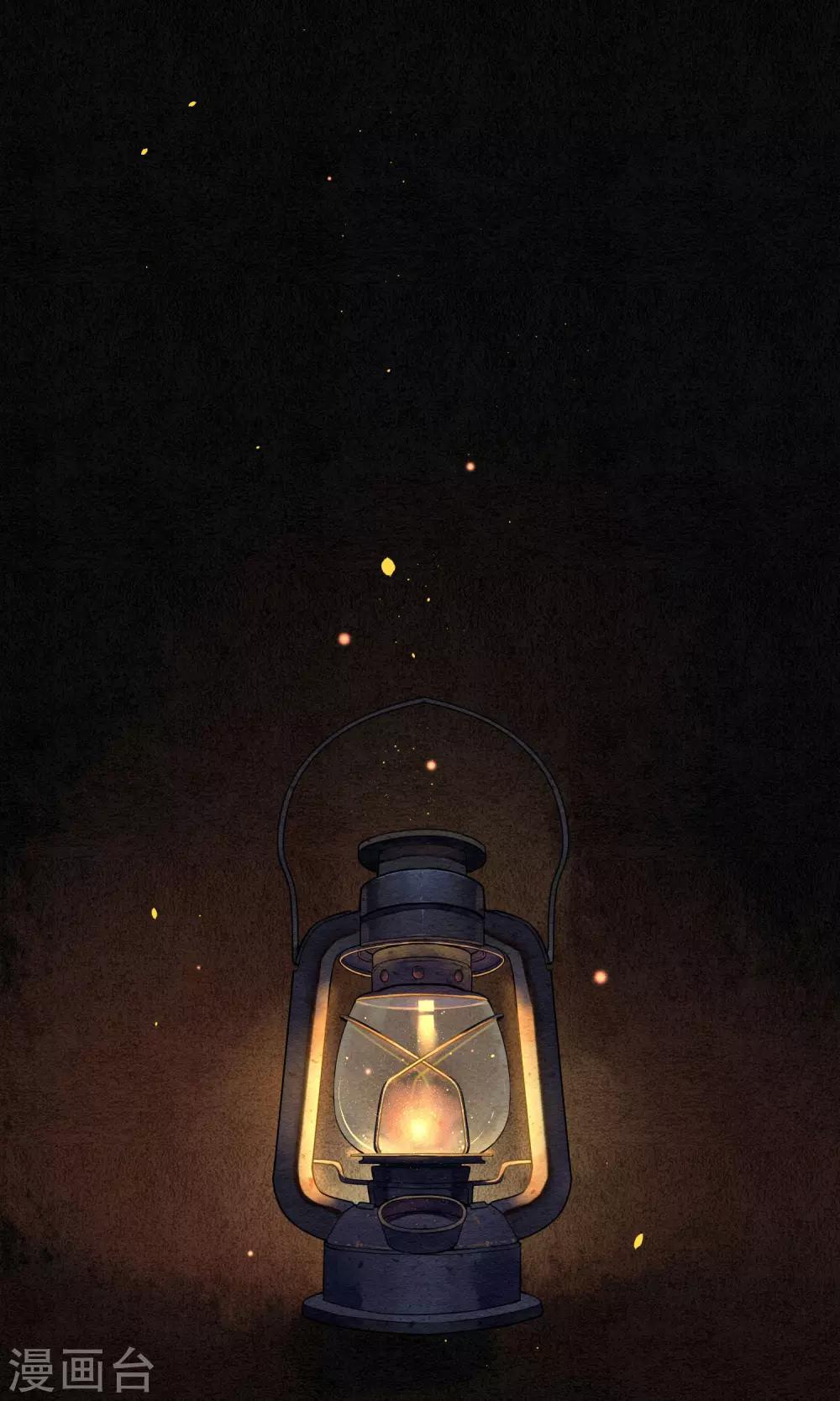 第32话  白鹤的奖励-第36话