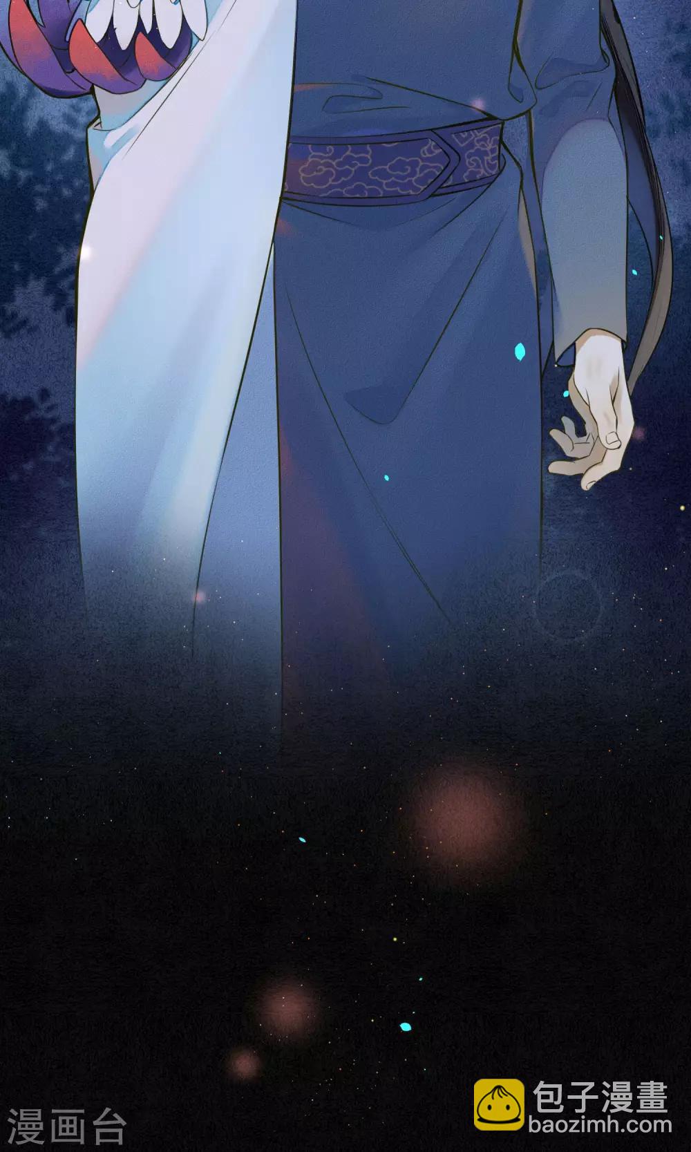 第39话 无法面对的感情-第44话