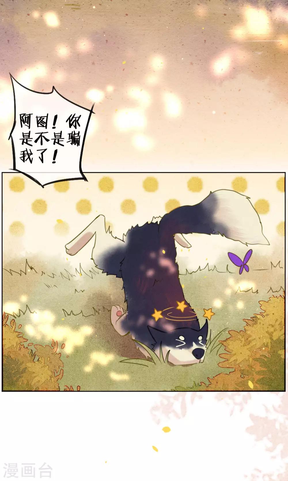 第43话 不同寻常的阿图-第48话