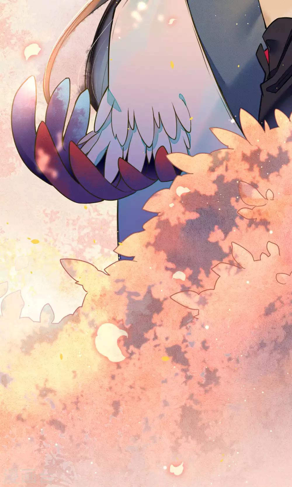 第44话 法术&ldquo;修行&rdquo;-第50话