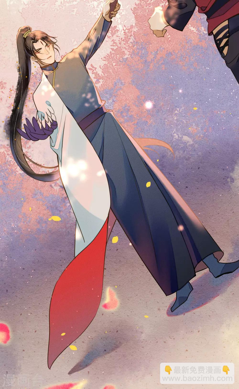 第46话 不是浮屠让你失望了-第52话