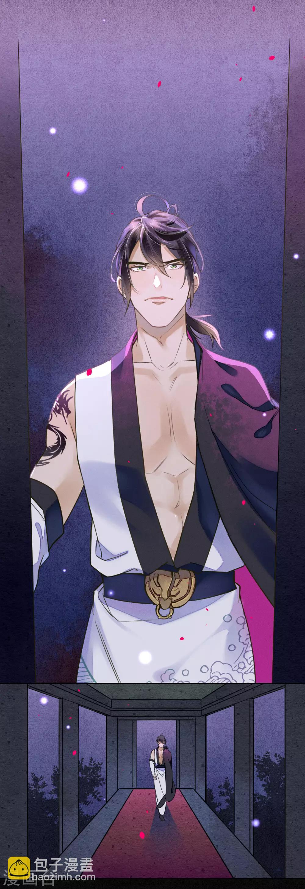 第57话 唤醒浮屠吗？-第64话