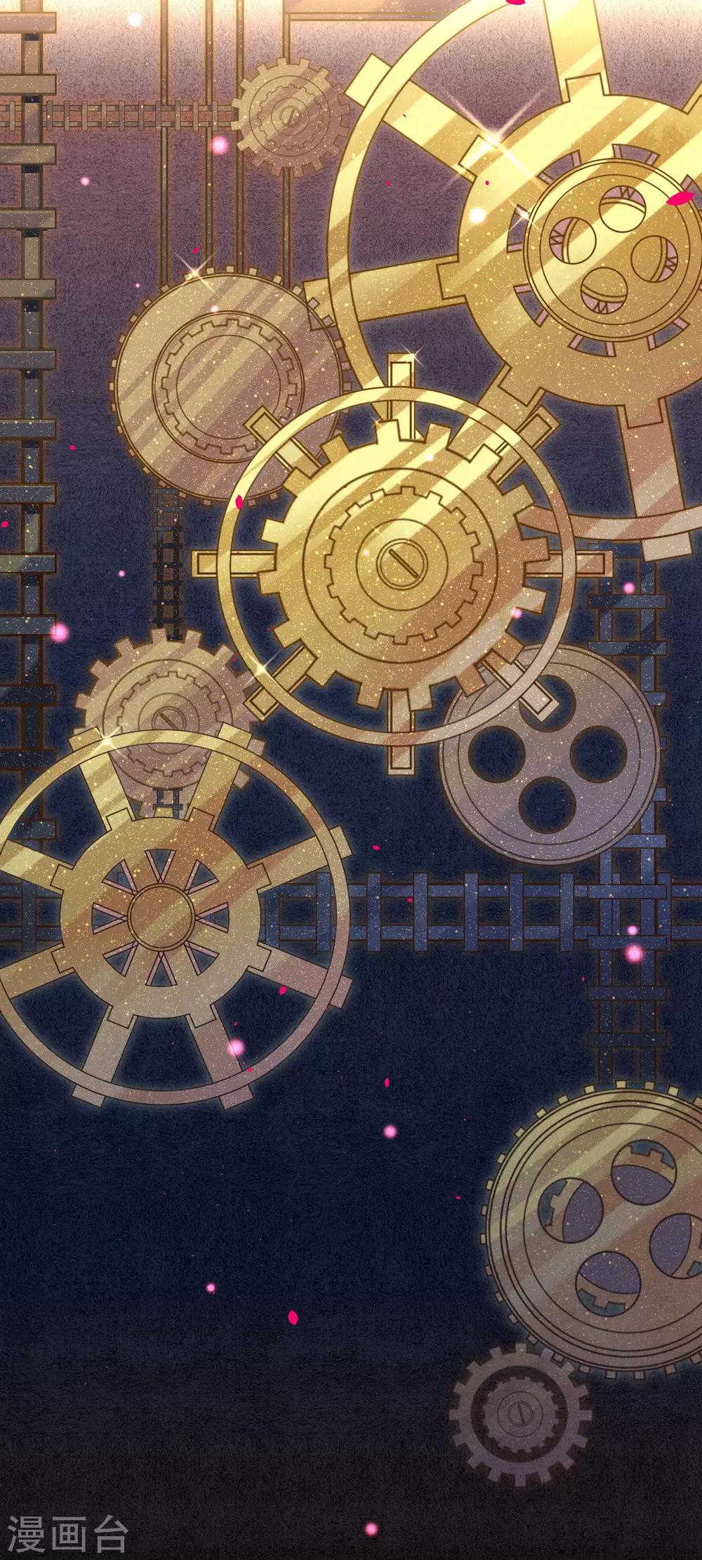 第69话 他才是核心！-第78话