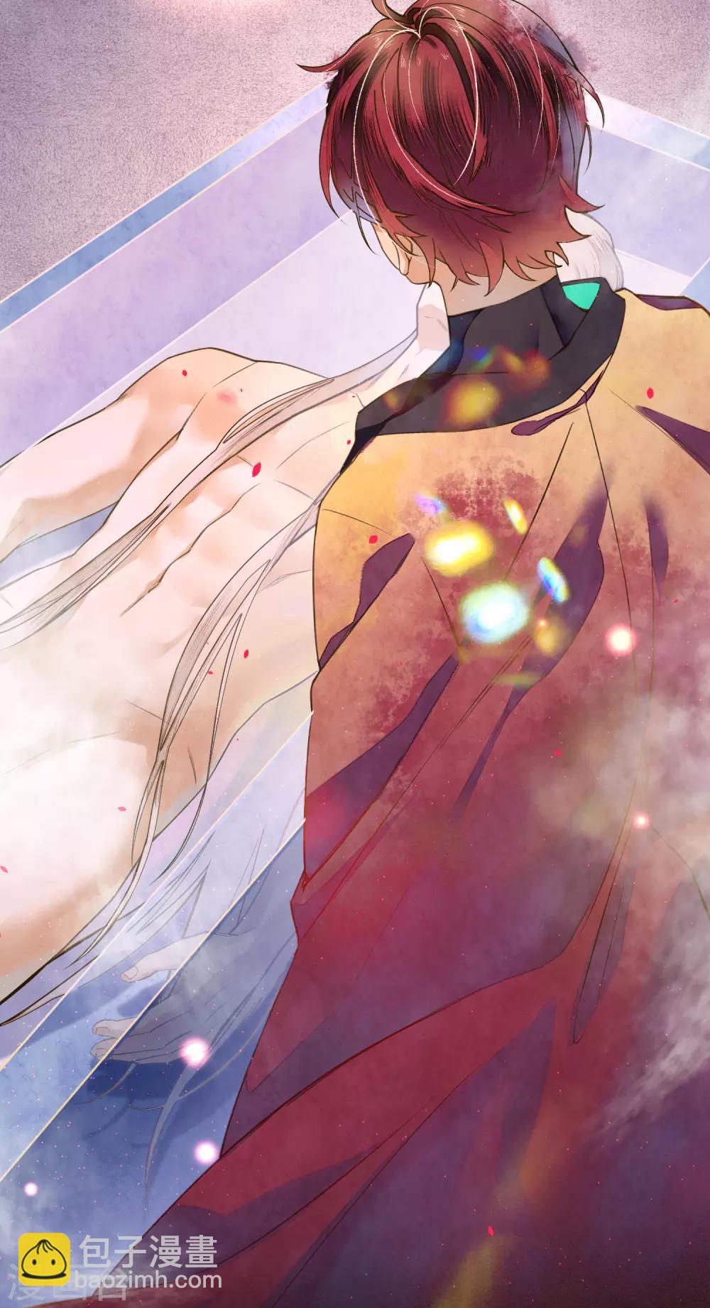 第79话 我还是会挡在你身前-第90话