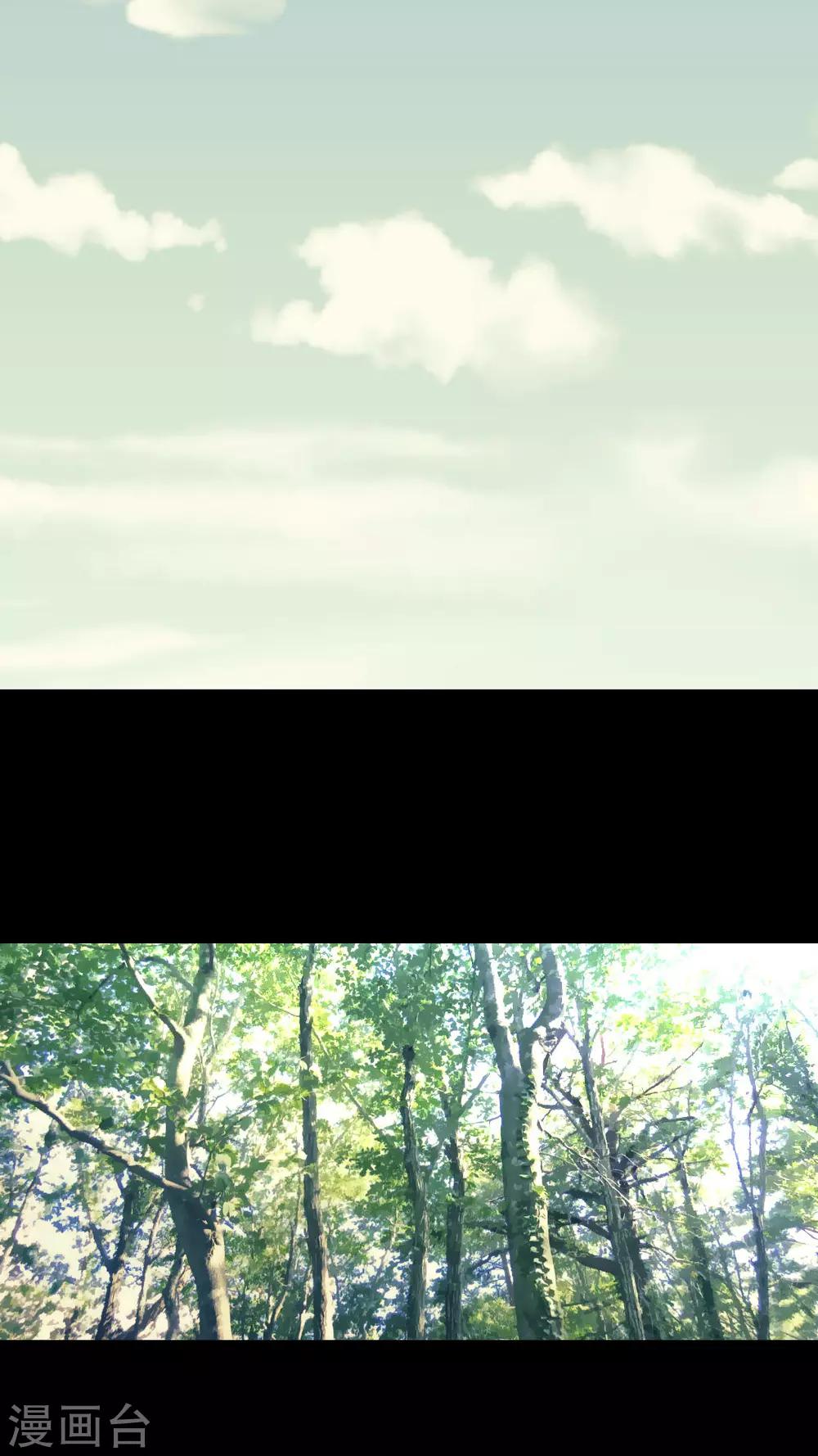 第22话 露营-第22话