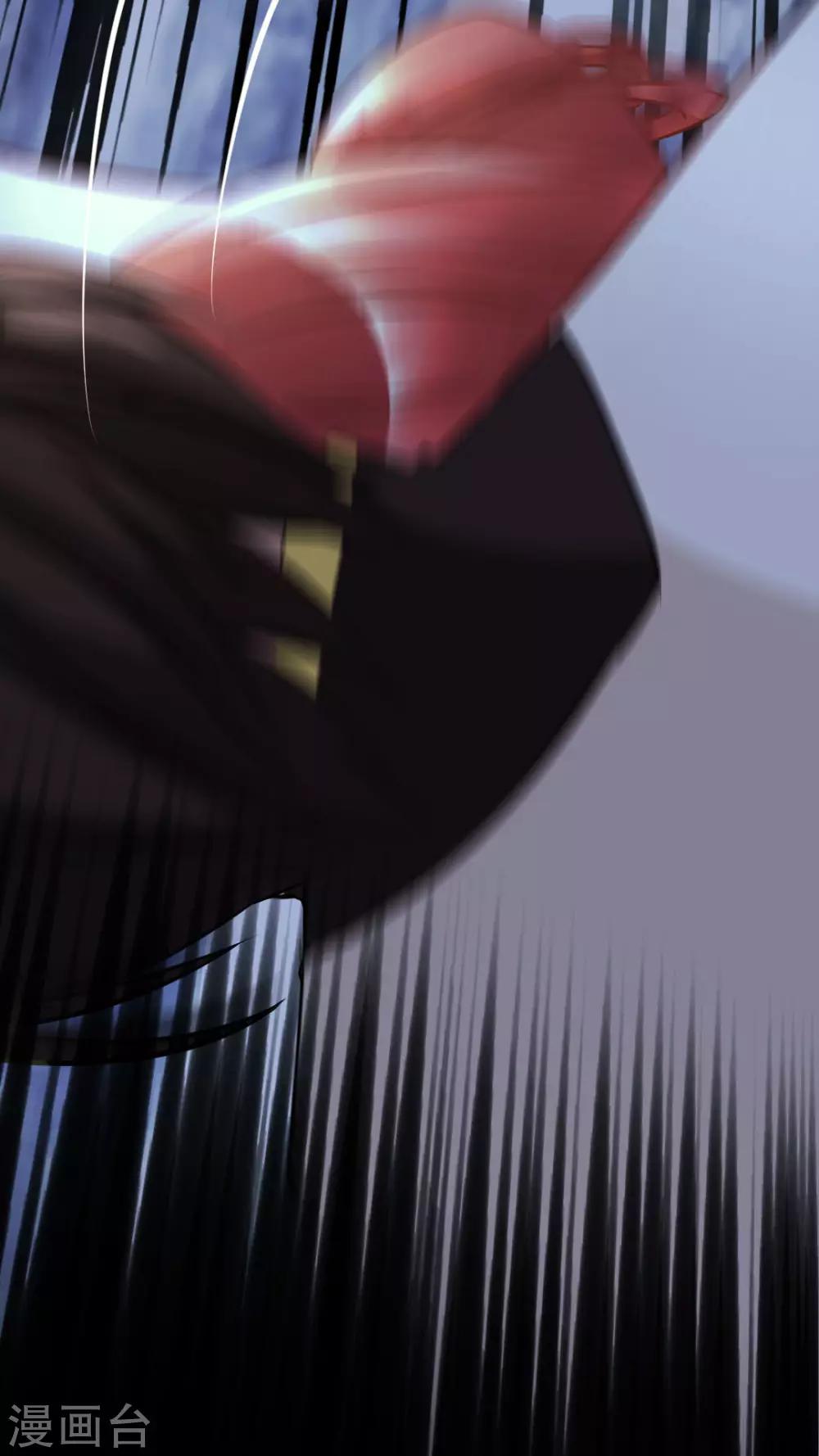 第30话 为什么你&hellip;-第32话