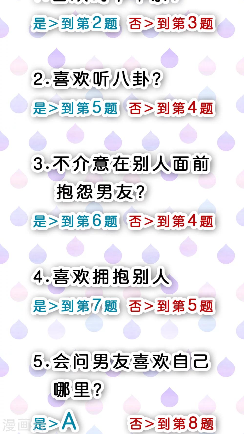 第32话 这不是真的！-第34话