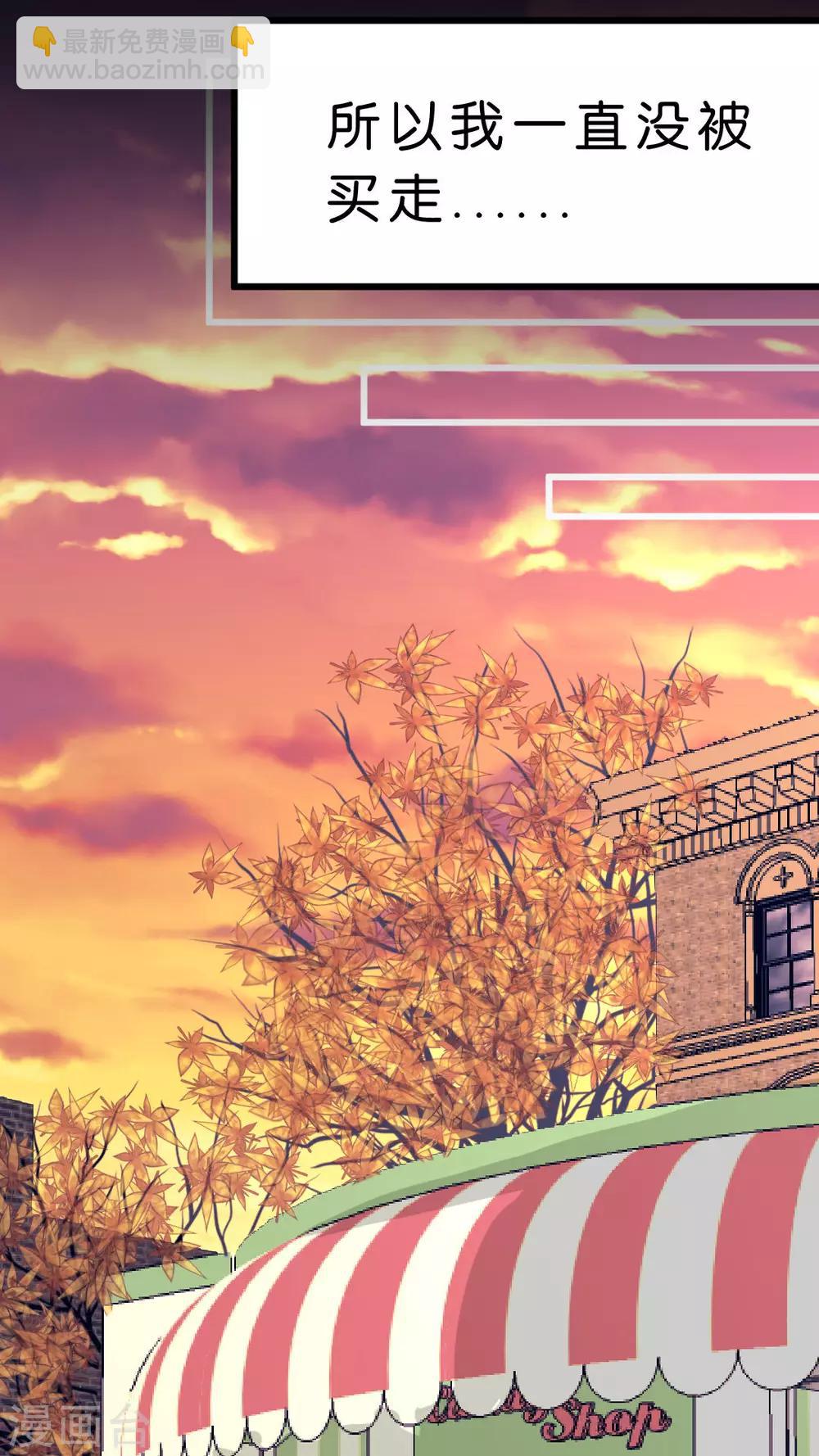 第34话 关于这只兔子的过去（1）-第36话