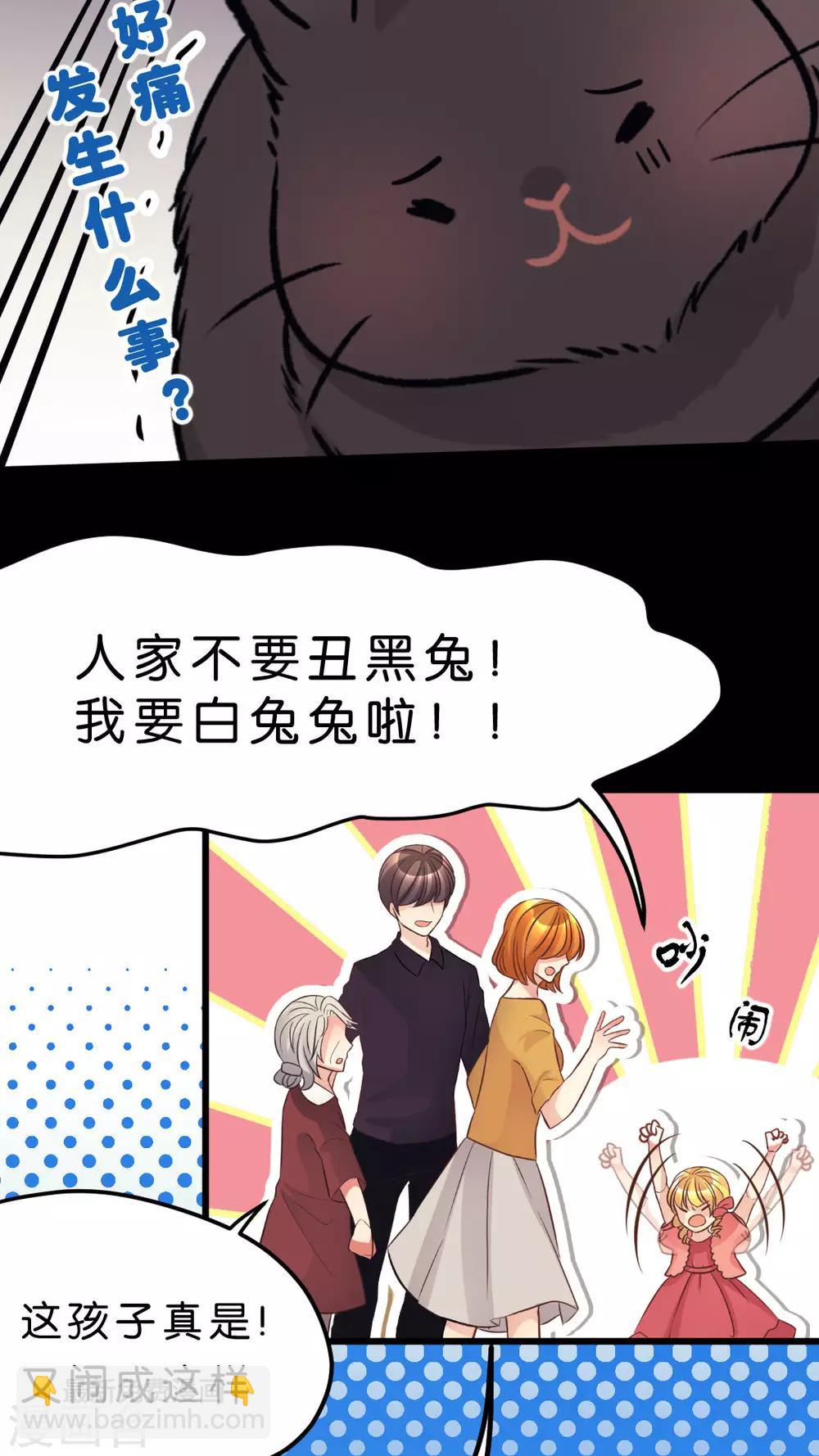 第34话 关于这只兔子的过去（1）-第36话