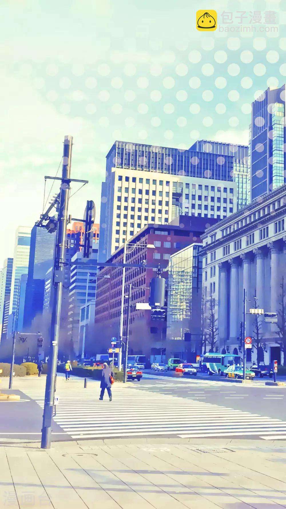 第34话 关于这只兔子的过去（1）-第36话