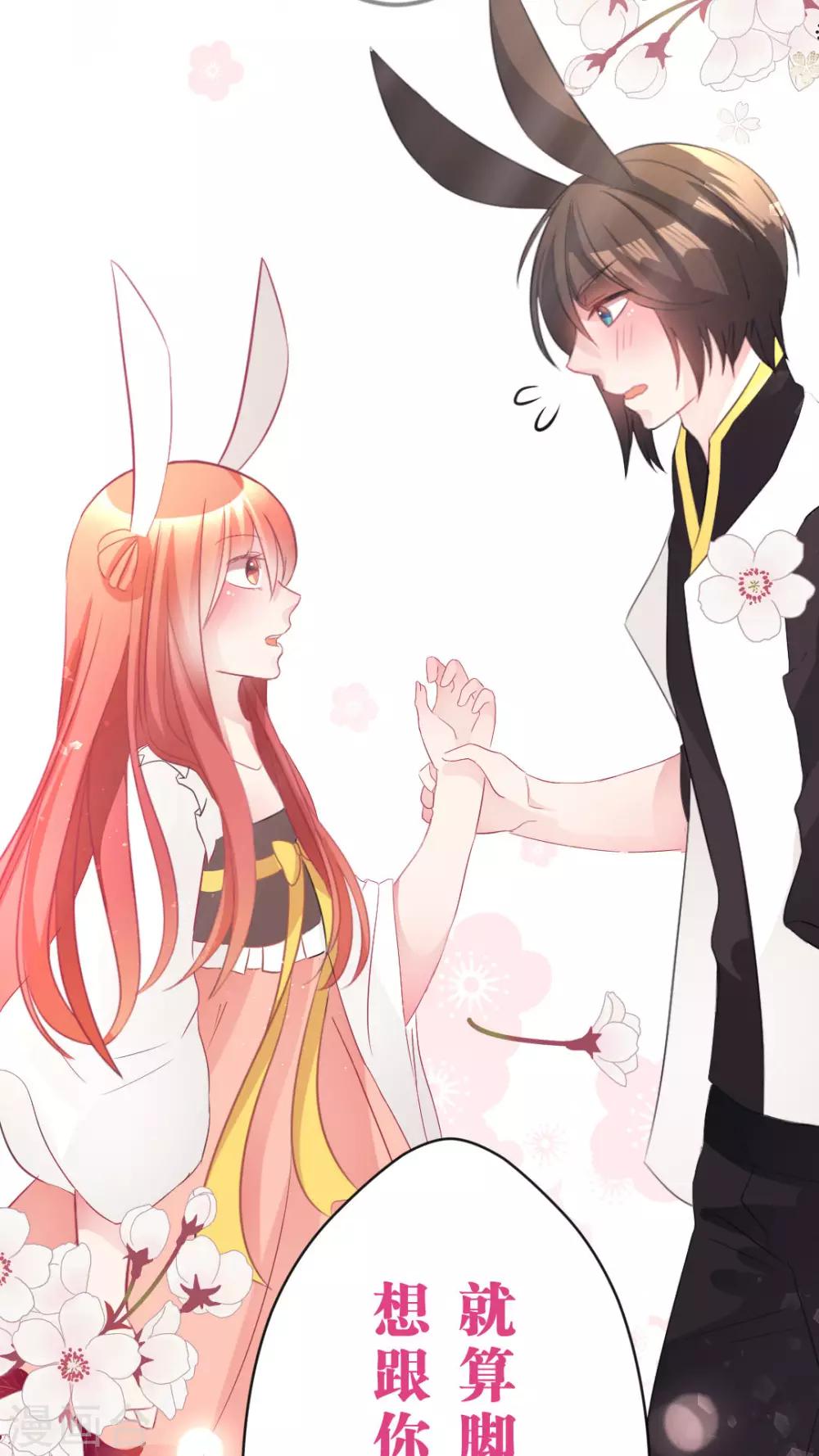 第40话 喜欢的心情-第42话