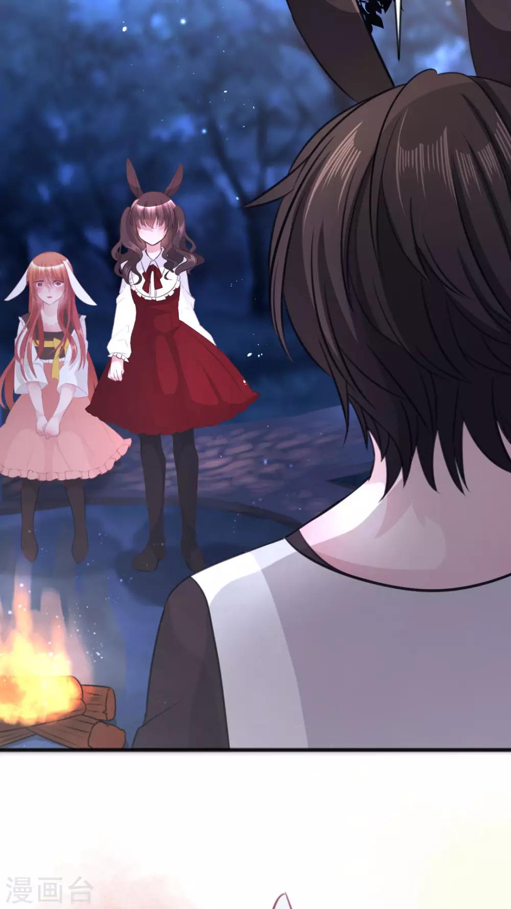 第45话 你是怎么想的呢？-第48话