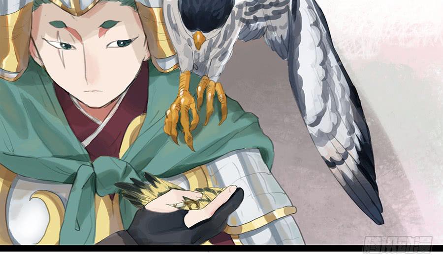 第六话 衣锦还乡(1/2)-第6话