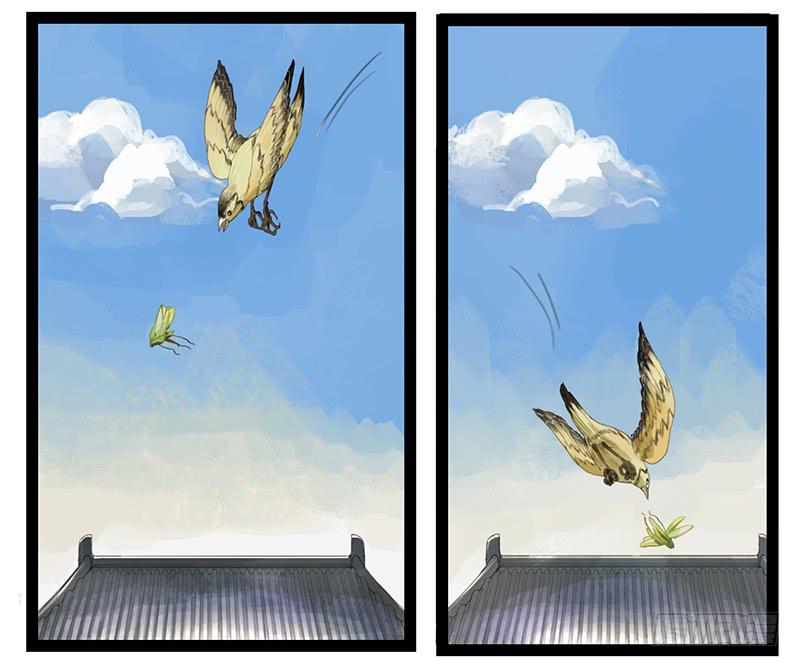 第六话 衣锦还乡(1/2)-第6话