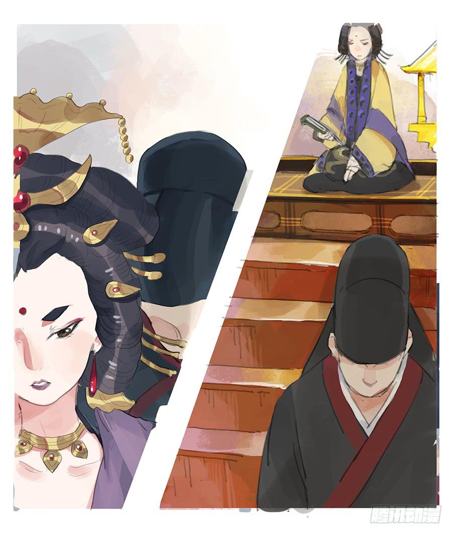 第六话 衣锦还乡(1/2)-第6话