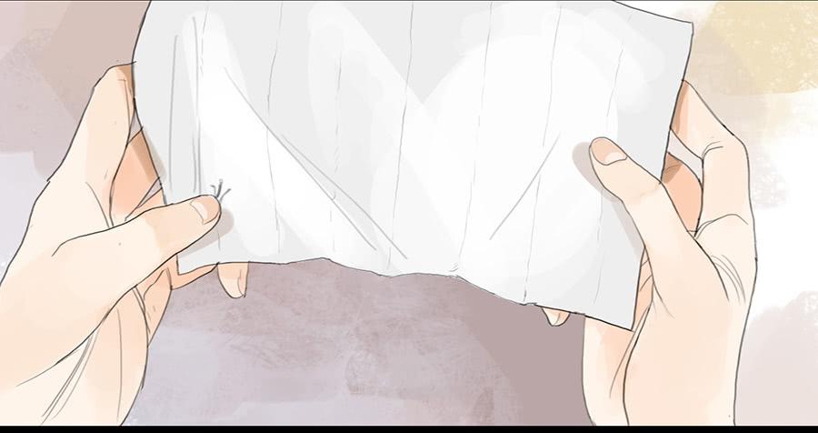 第六话 衣锦还乡(1/2)-第6话