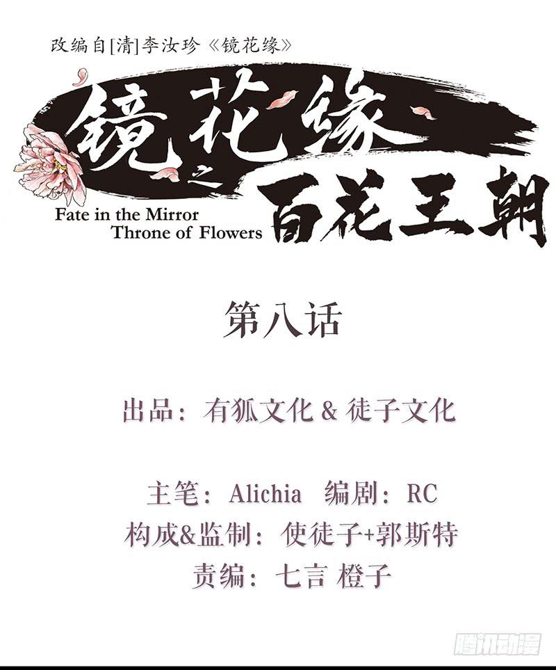 第八话 义愤填膺(1/2)-第8话