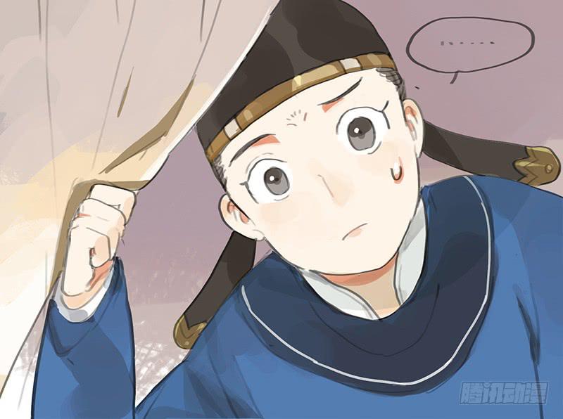 第八话 义愤填膺(1/2)-第8话