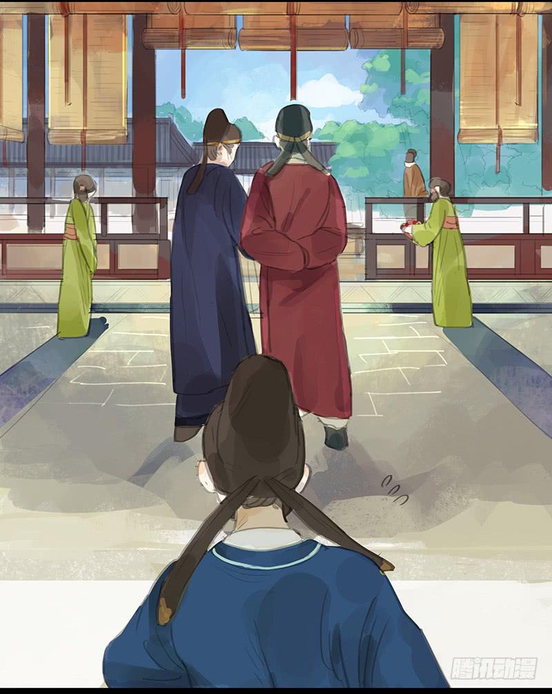 第八话 义愤填膺(1/2)-第8话