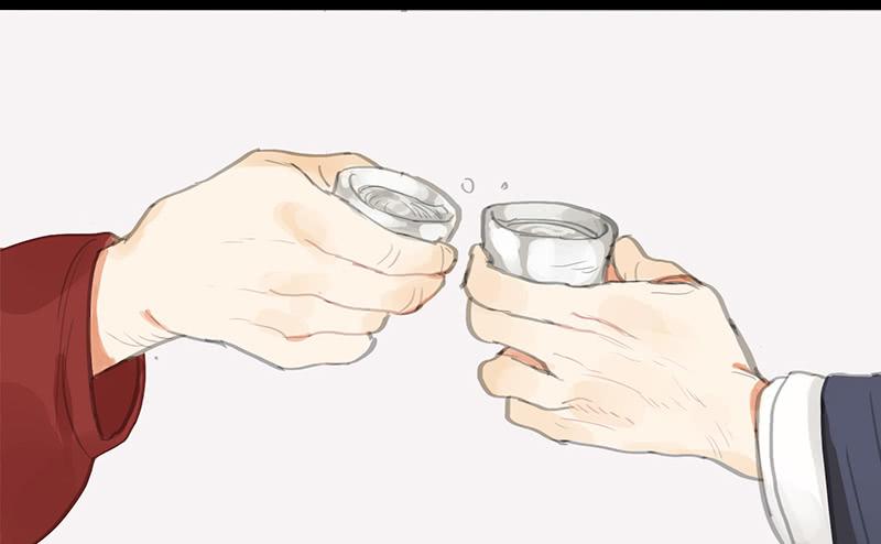 第八话 义愤填膺(1/2)-第8话