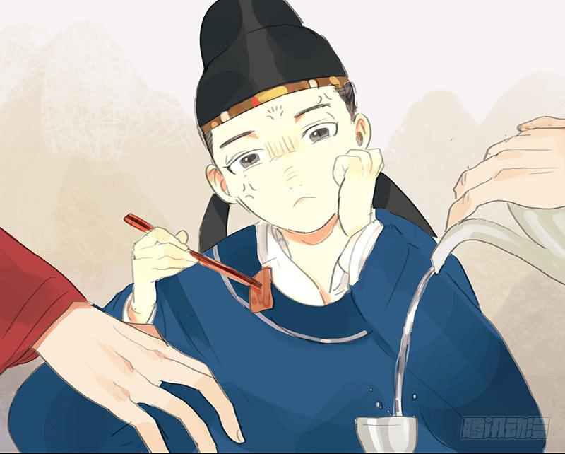 第八话 义愤填膺(1/2)-第8话