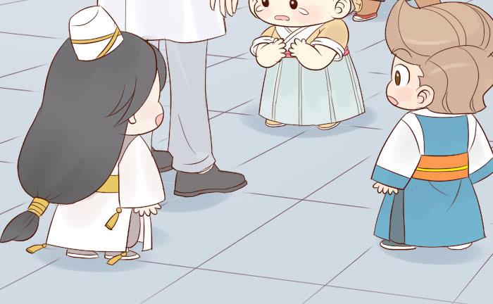 【第20话】西兰花觉醒后-第20话