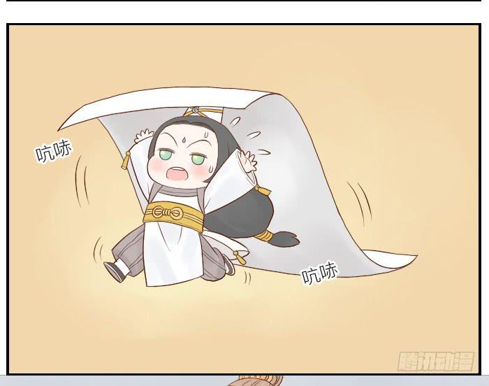 【第22话】小东方的小脾气-第22话