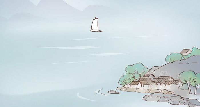 【第24话】李白觉醒(1/2)-第24话