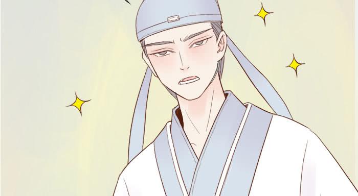 【第24话】李白觉醒(1/2)-第24话