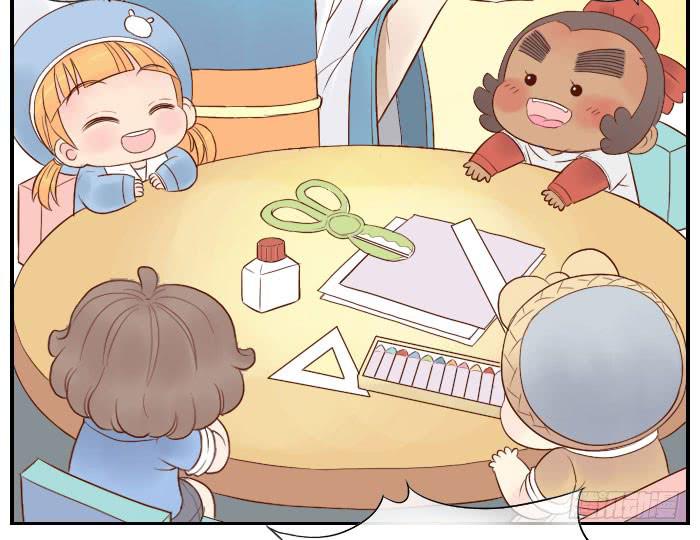 【第26话】小东方的一天-第26话