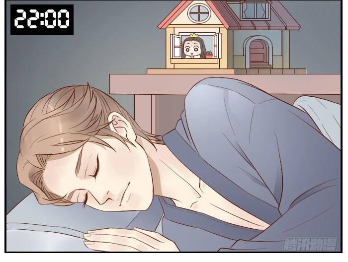 【第26话】小东方的一天-第26话