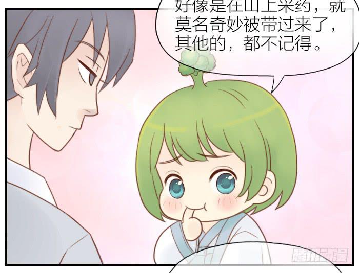 【第06话】西兰花出场-第6话