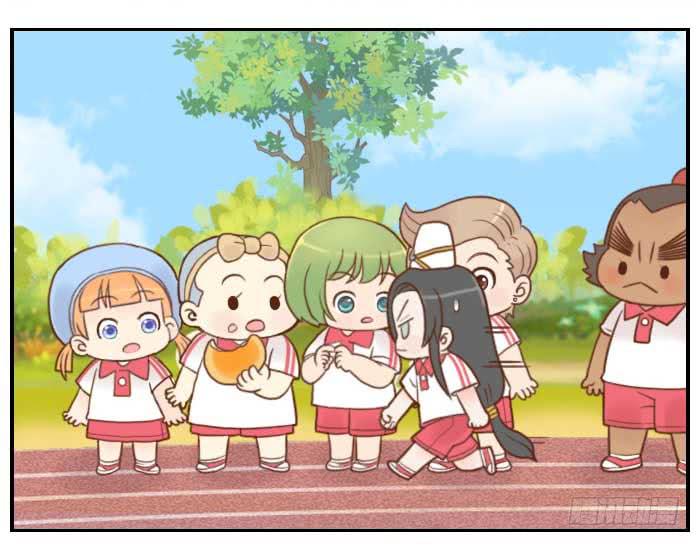 【第8话】东方朔出场-第8话