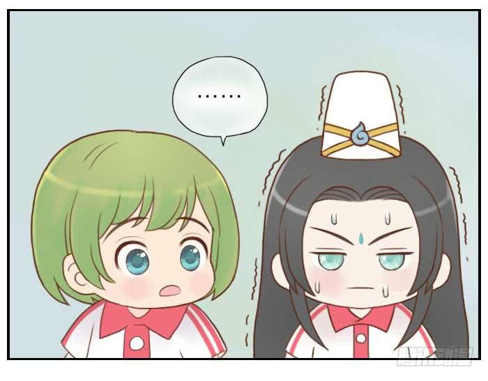 【第8话】东方朔出场-第8话