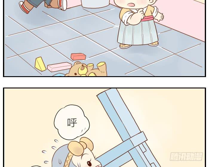 【第10话】小红花-第10话