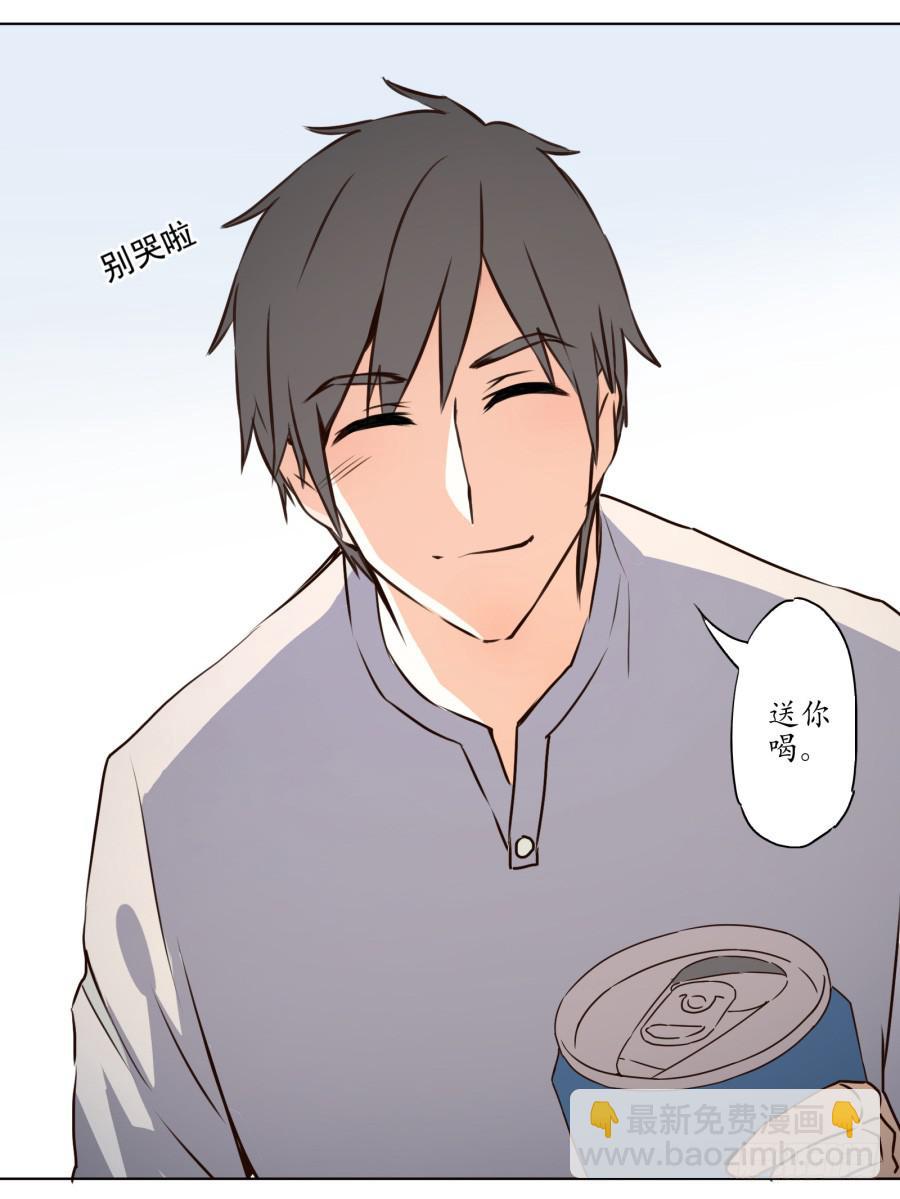 安衫的回忆-第2话