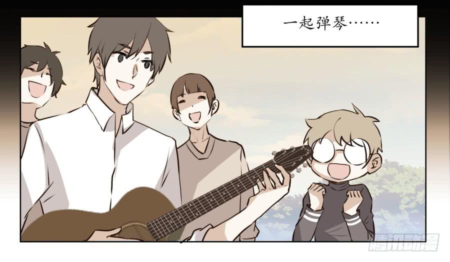 安衫的回忆-第2话